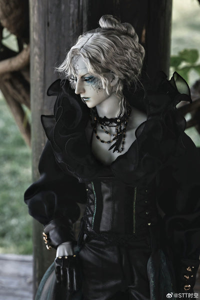 STT Studio - Demon
