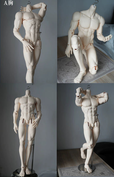 Chaiydoll - CY77 Body