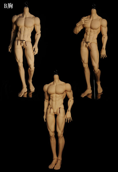Chaiydoll - CY77 Body