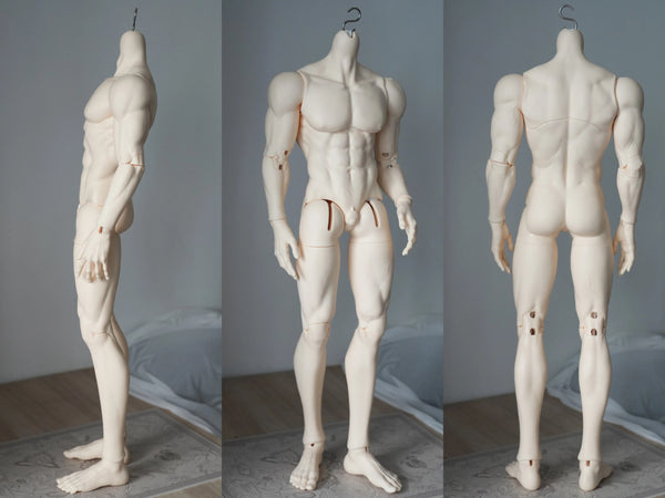 Chaiydoll - CY77 Body