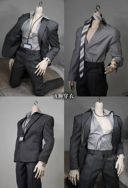 Chaiydoll - CY77 Body