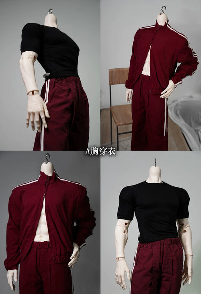 Chaiydoll - CY77 Body