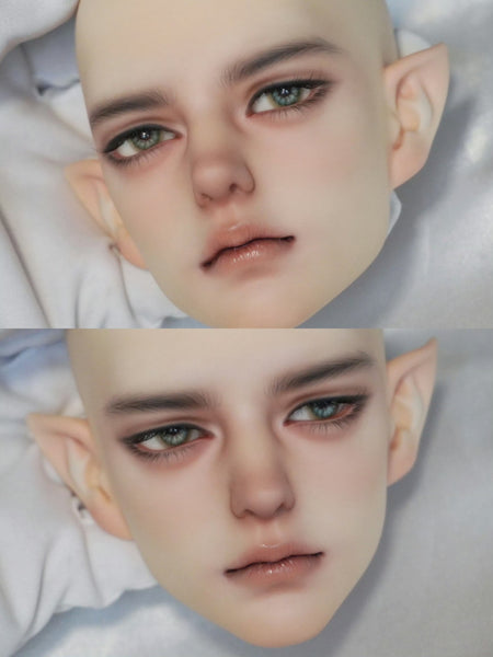 Hayami - Face-up Service
