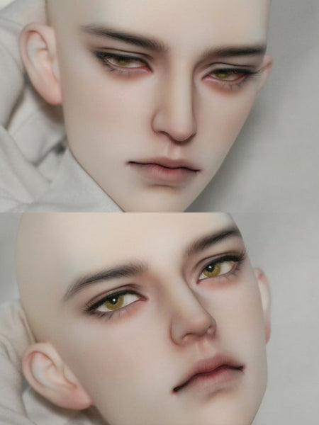 Hayami - Face-up Service