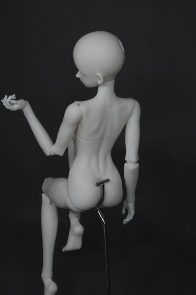 Wonderland Doll - Eira & Lyra 40 Body