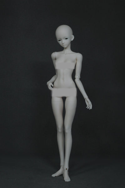 Wonderland Doll - Eira & Lyra 40 Body