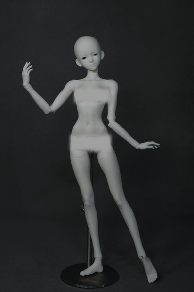 Wonderland Doll - Eira & Lyra 40 Body