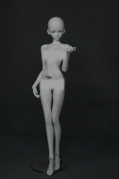 Wonderland Doll - Eira & Lyra 40 Body