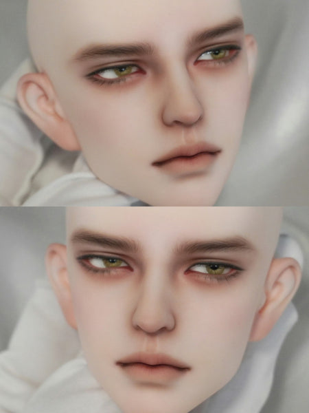 Hayami - Face-up Service