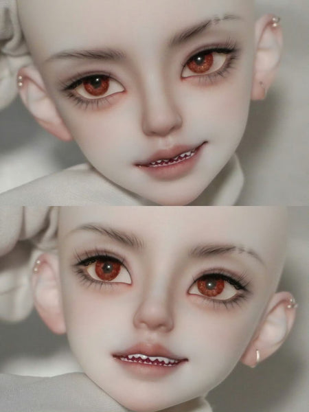 Hayami - Face-up Service