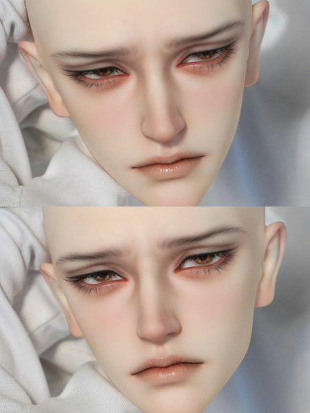 Hayami - Face-up Service
