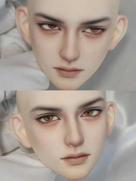 Hayami - Face-up Service