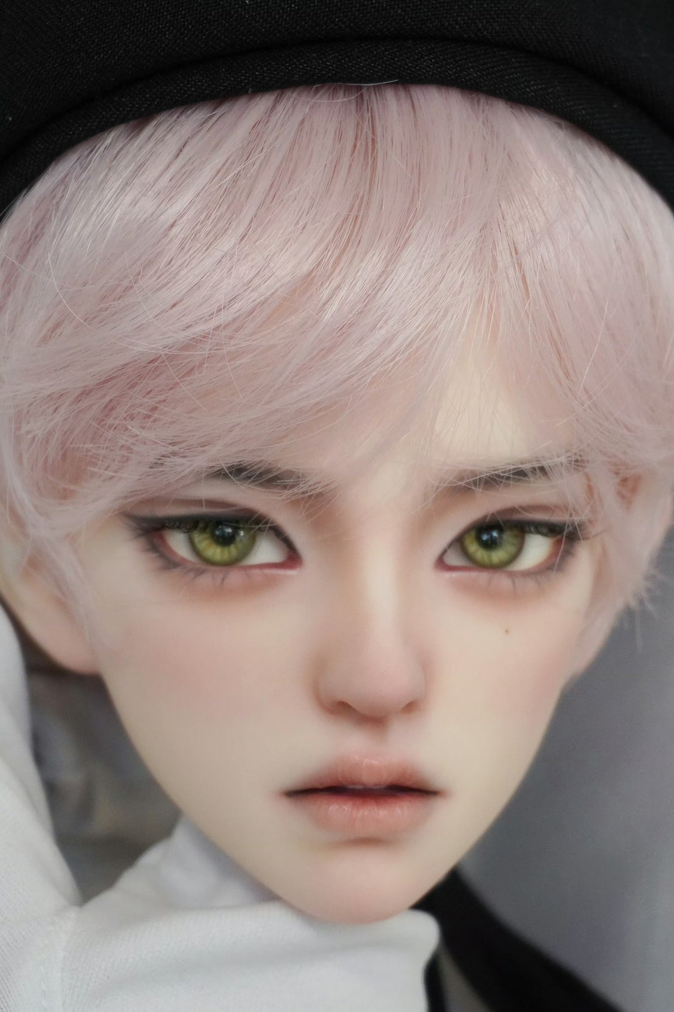 Hayami - Face-up Service