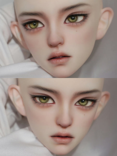 Hayami - Face-up Service