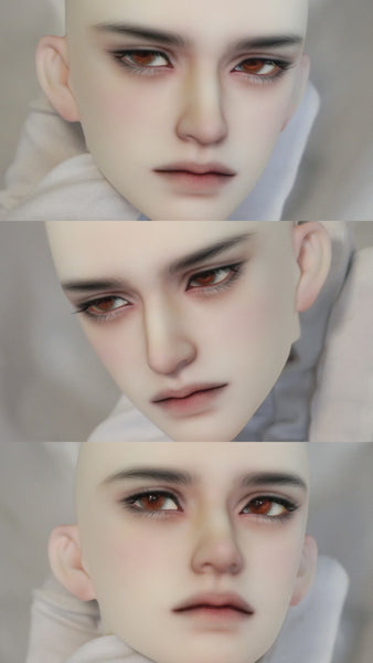 Hayami - Face-up Service