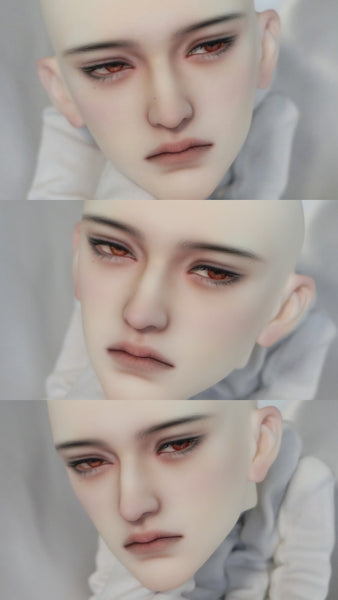 Hayami - Face-up Service