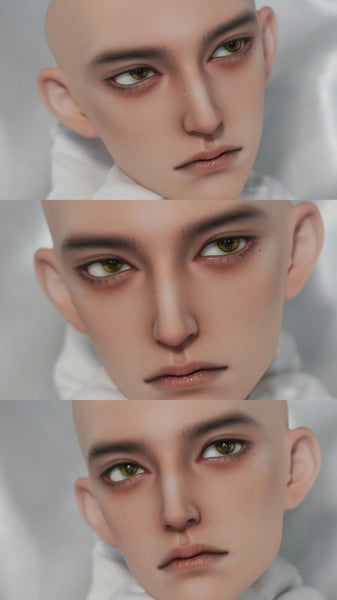 Hayami - Face-up Service