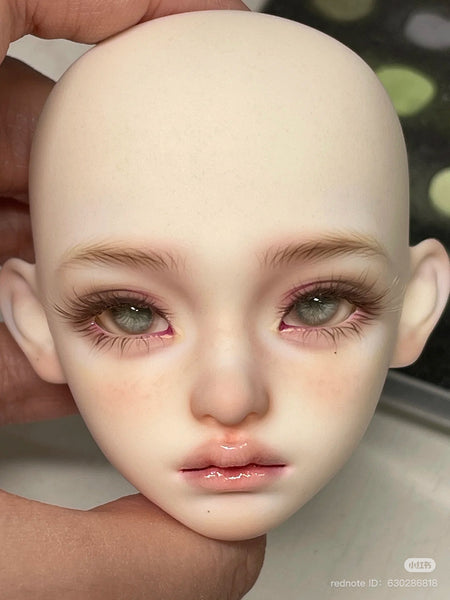 JiaoJiang Doll - Xiao Du
