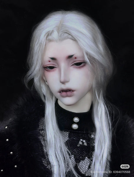 Flame Doll - Chi Guo & Zeng Zhang