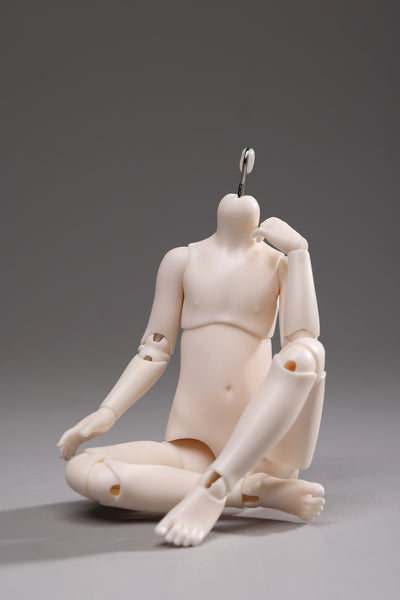 Evaty Doll - Kulala & Kululu