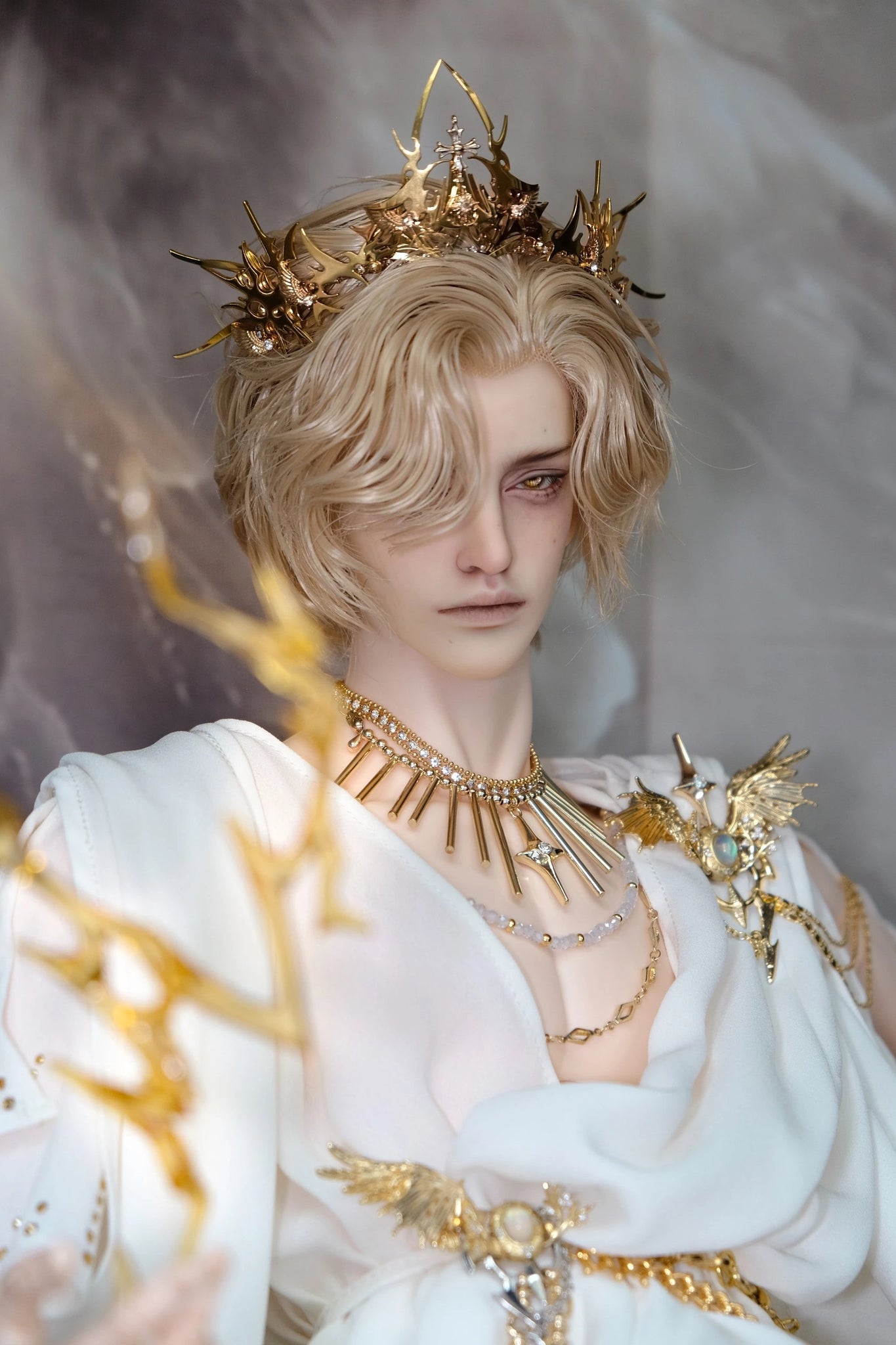 ZS Doll - Tale of Lament ～ Crown of Thorns