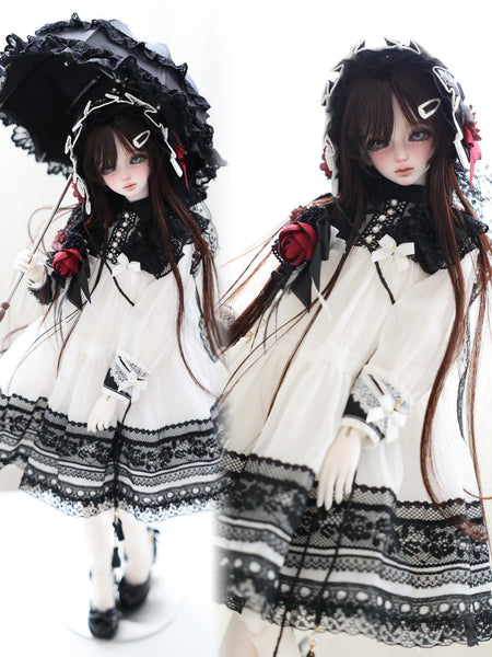 Wonderland Doll - Eira & Lyra 40 Body