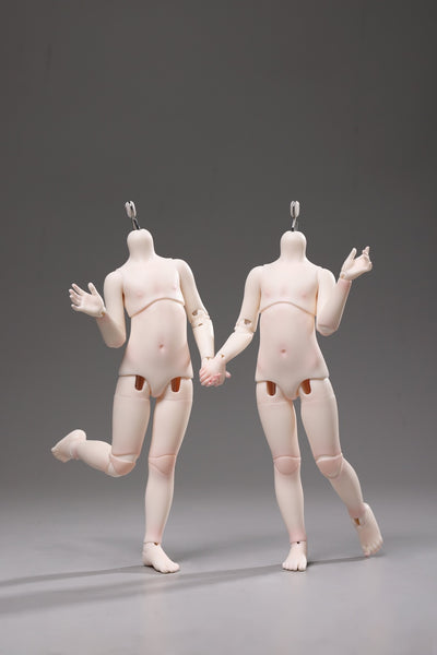 Evaty Doll - Kulala & Kululu