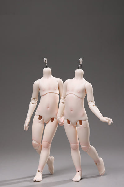 Evaty Doll - Kulala & Kululu