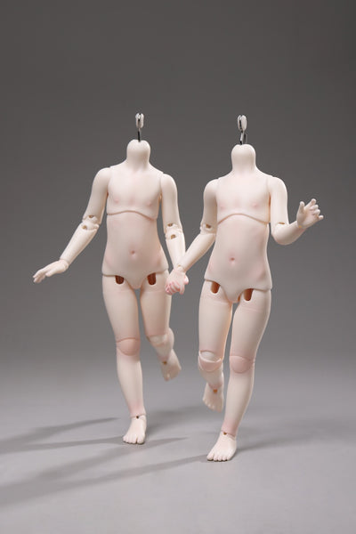 Evaty Doll - Kulala & Kululu