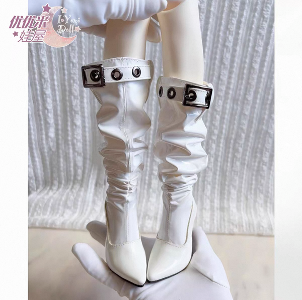 I YOMI DOLL - Rua Boots