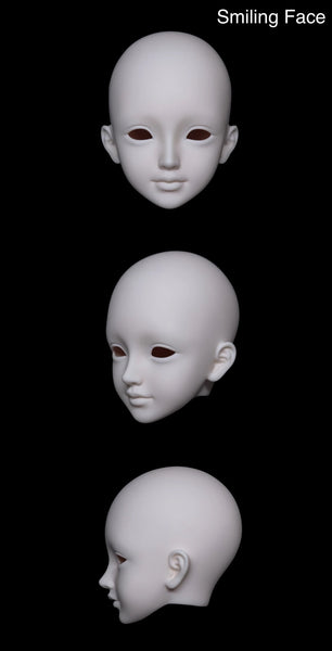 QQ Doll - Berry