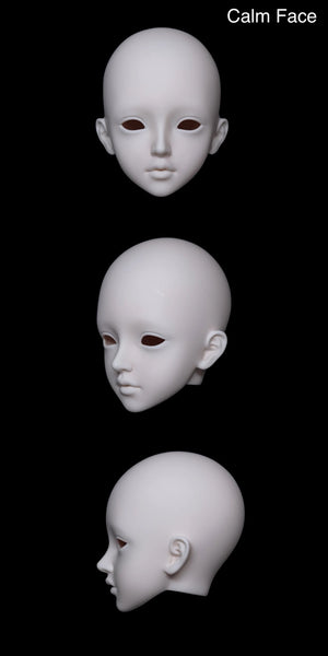 QQ Doll - Berry