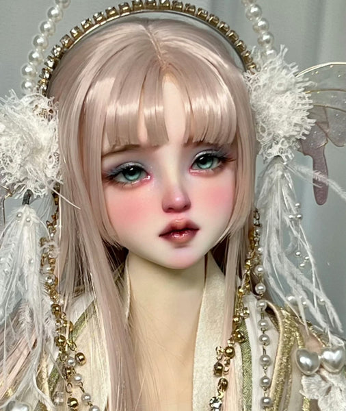 QQ Doll - Berry