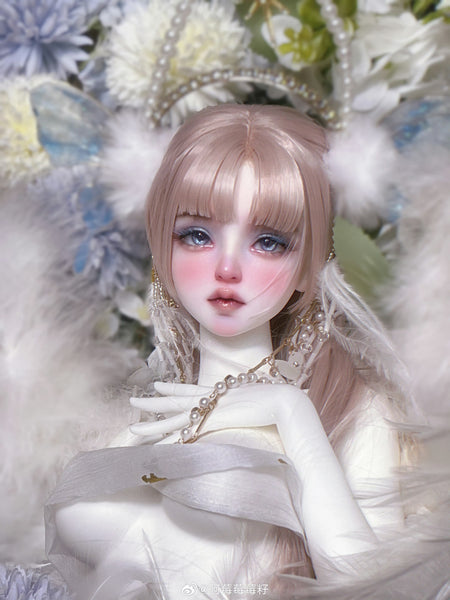 QQ Doll - Berry