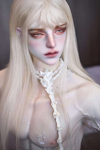 SIN (Anziruo) - Face-up Service