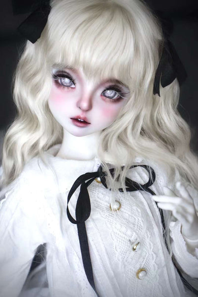 SIN (Anziruo) - Face-up Service