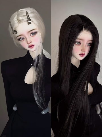 QQ Doll - Berry