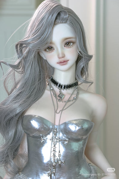 QQ Doll - Berry