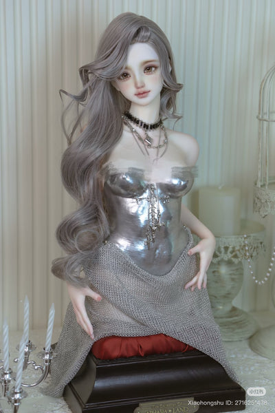 QQ Doll - Berry