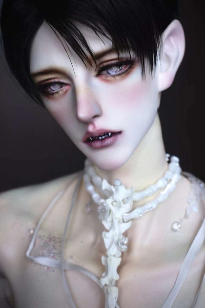 SIN (Anziruo) - Face-up Service