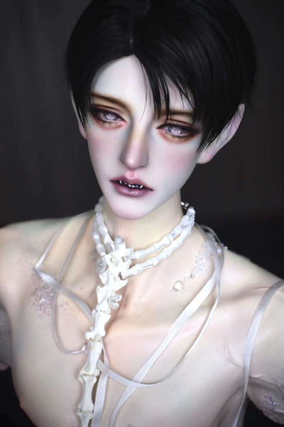 SIN (Anziruo) - Face-up Service