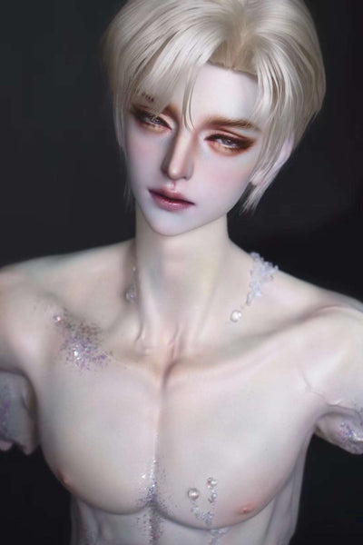 SIN (Anziruo) - Face-up Service