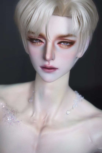 SIN (Anziruo) - Face-up Service