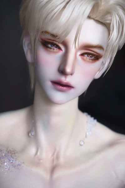 SIN (Anziruo) - Face-up Service