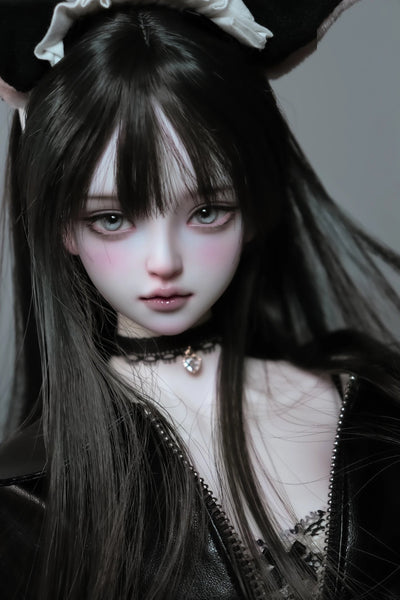QQ Doll - Berry