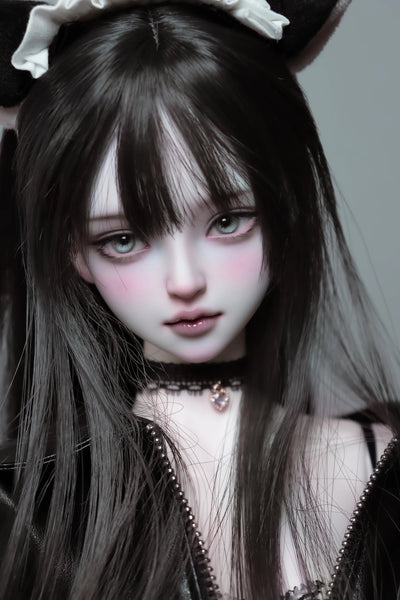 QQ Doll - Berry
