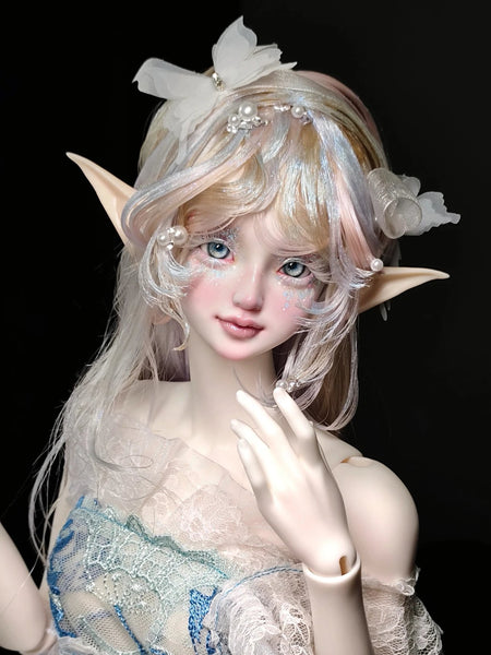 QQ Doll - Berry