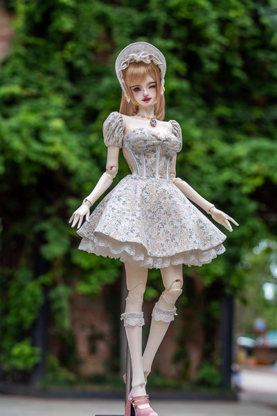 Godzilla BJD - Sweet Spicy Nymph