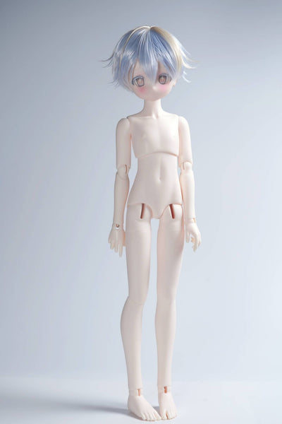 Caroro Doll - White Plume