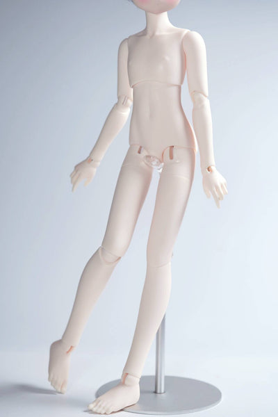 Caroro Doll - White Plume